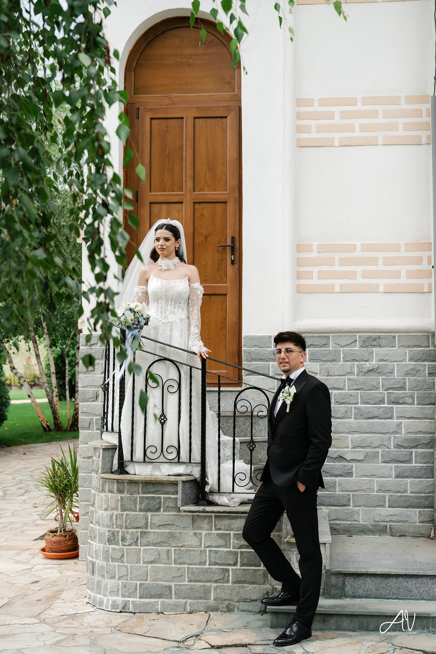 Nunta S&B la Paradis Noblesse in Ramnicu Valcea