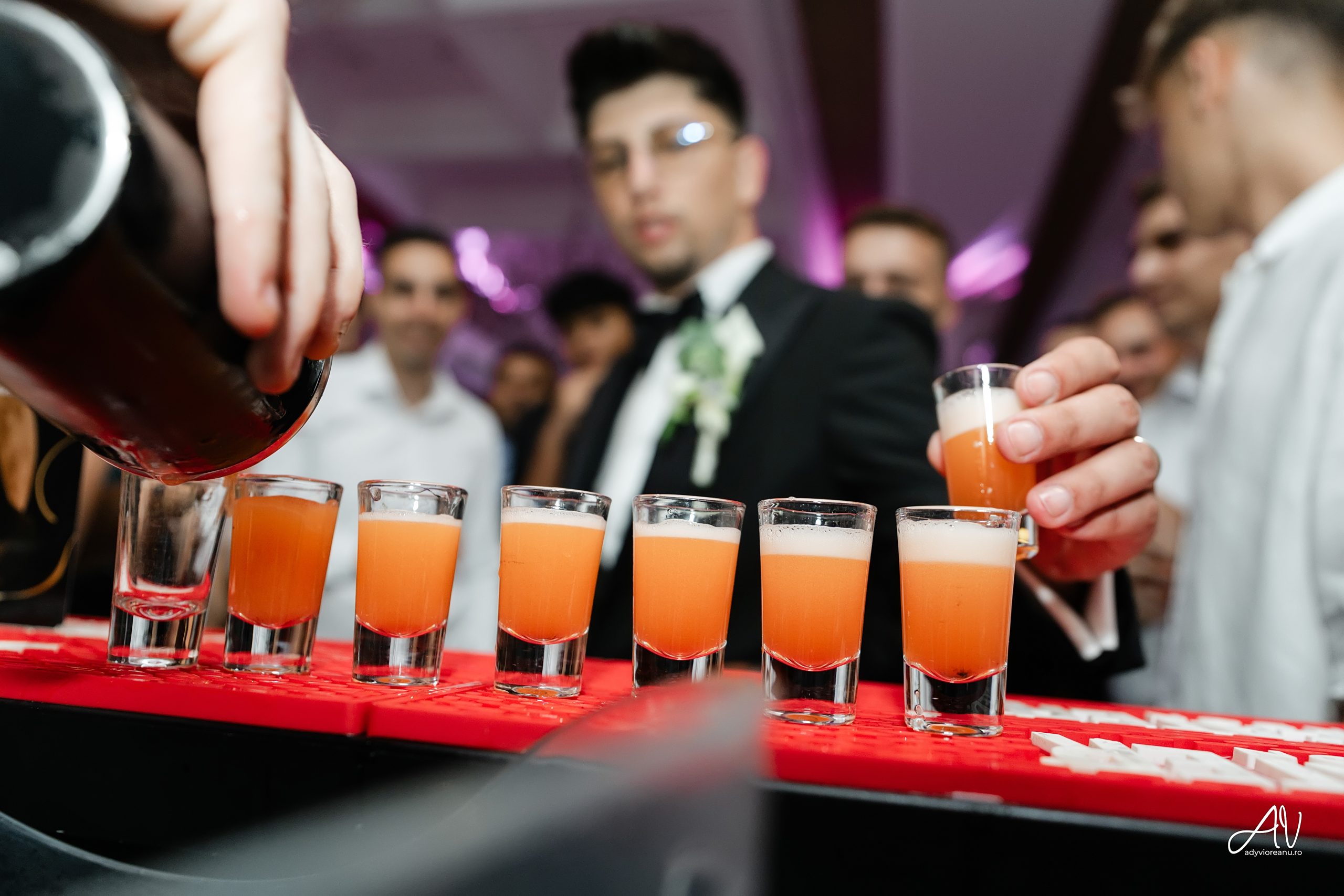 Nunta S&B la Paradis Noblesse in Ramnicu Valcea