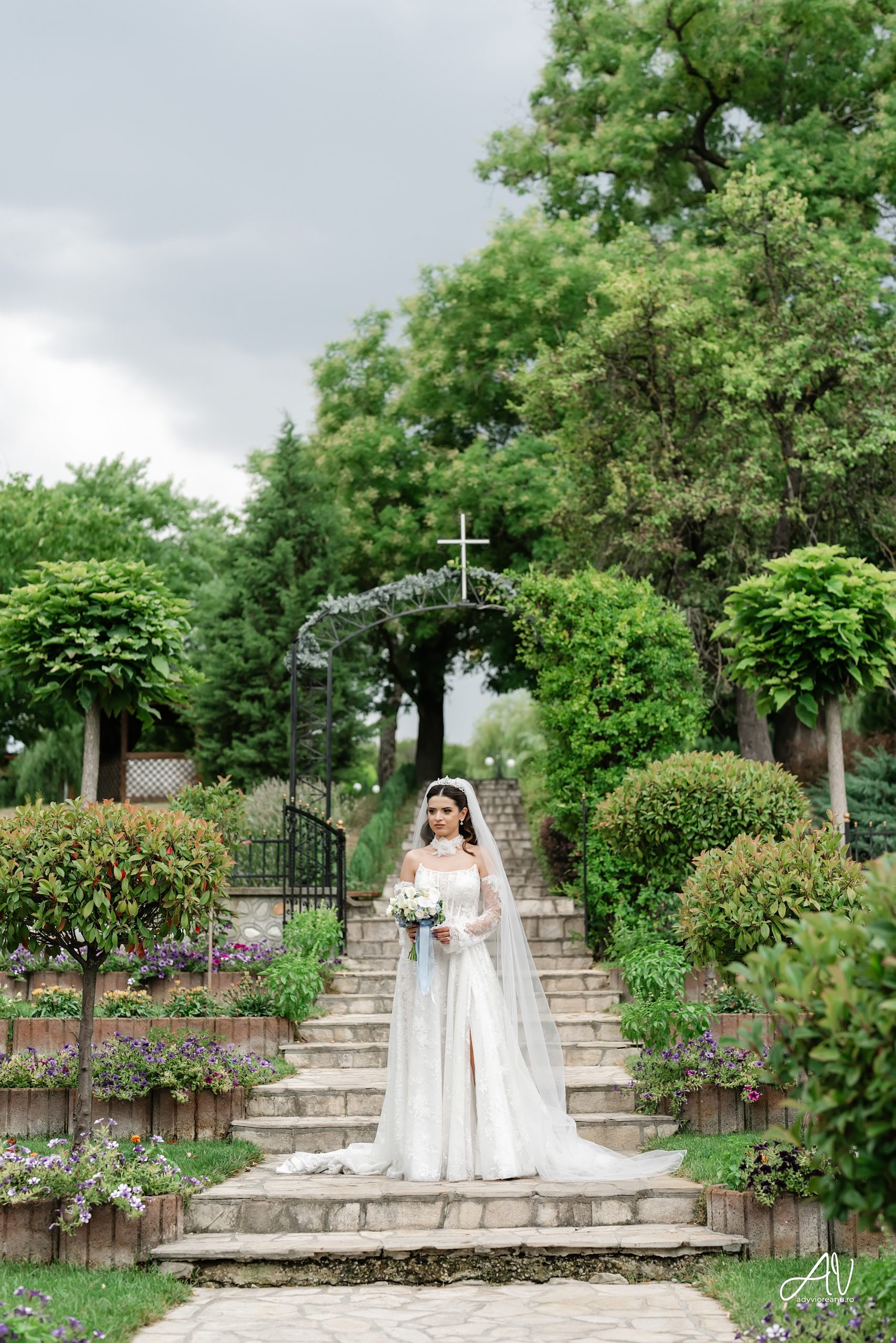Nunta S&B la Paradis Noblesse in Ramnicu Valcea
