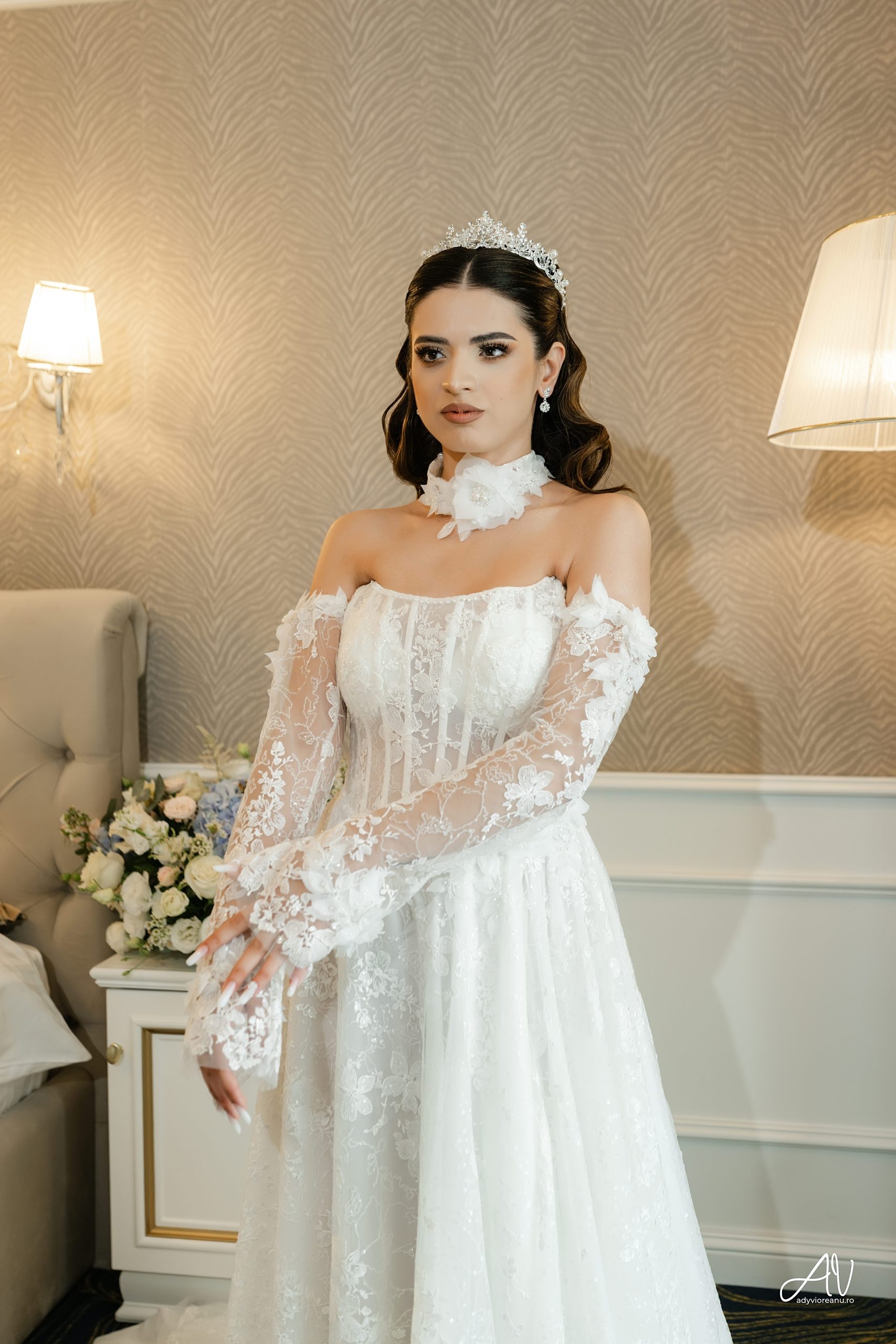 Nunta S&B la Paradis Noblesse in Ramnicu Valcea