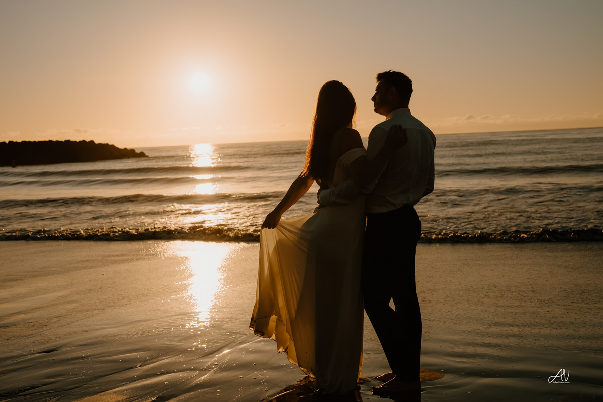 After Wedding în Gran Canaria