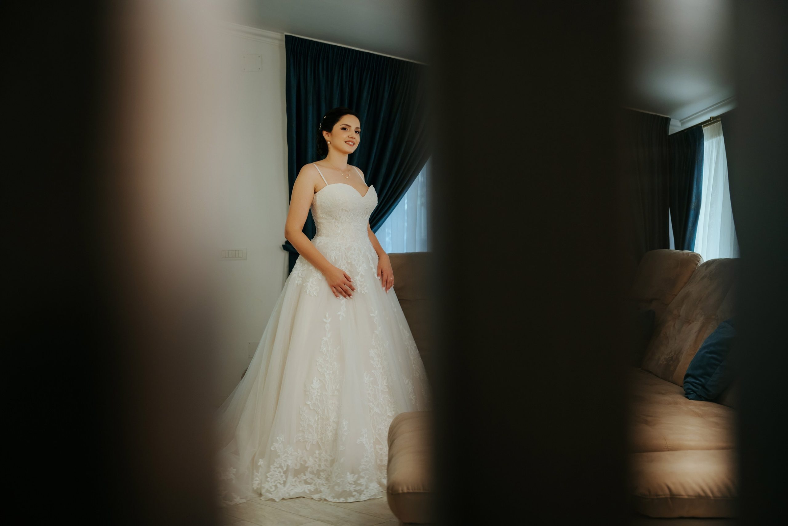 Stephany Ballroom , Râmnicu Vâlcea- Nunta Livia & Sebaastian