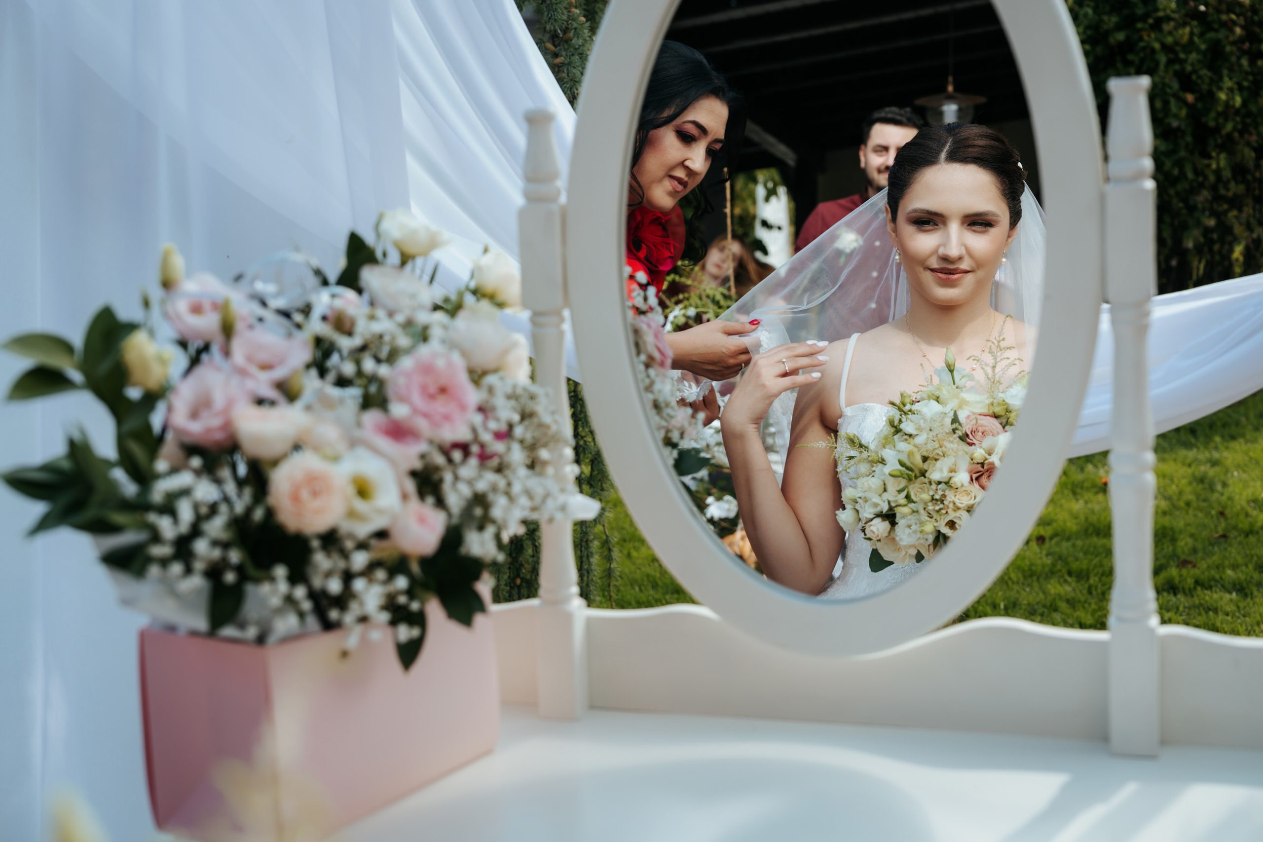 Stephany Ballroom , Râmnicu Vâlcea- Nunta Livia & Sebaastian