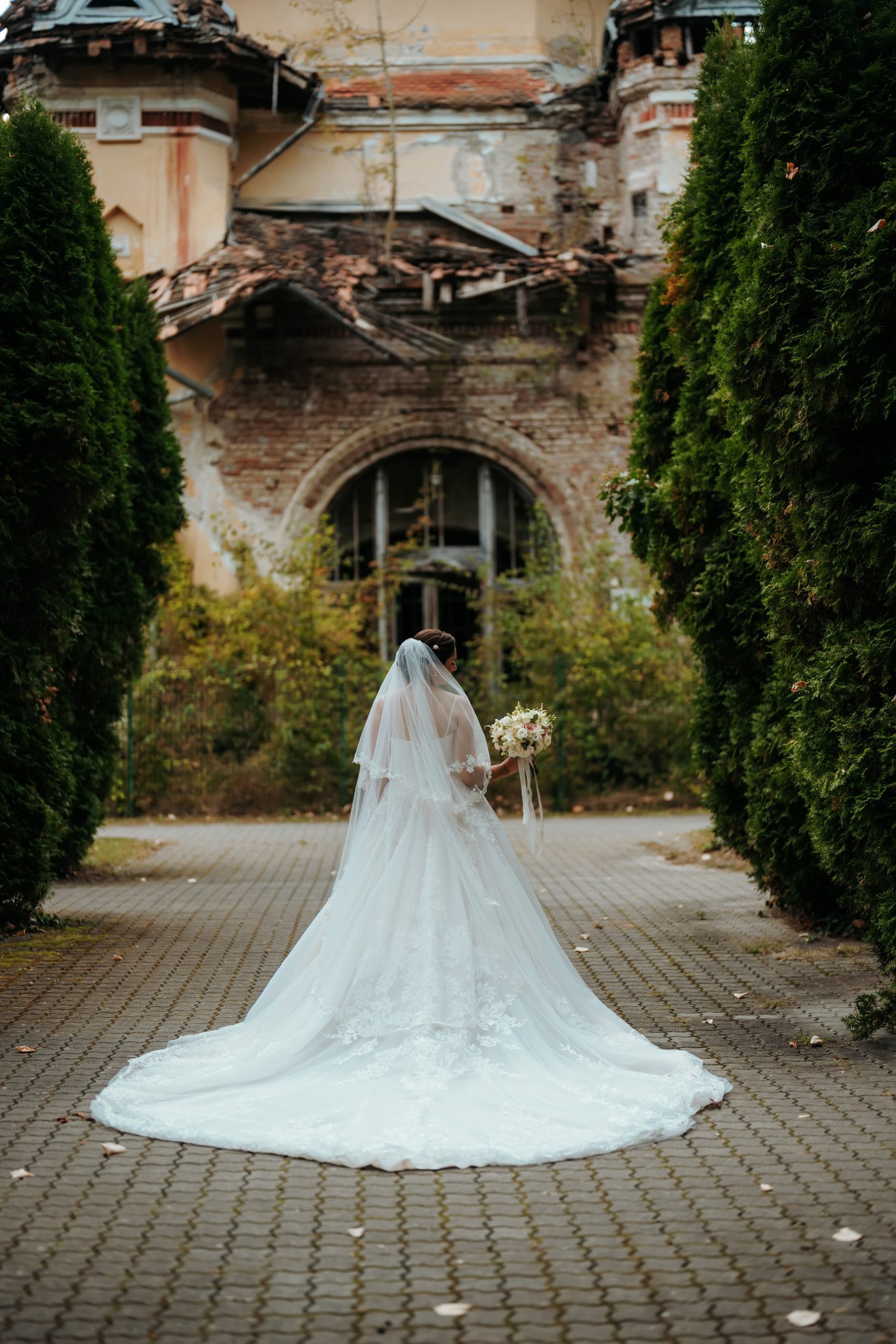 Stephany Ballroom , Râmnicu Vâlcea- Nunta Livia & Sebaastian