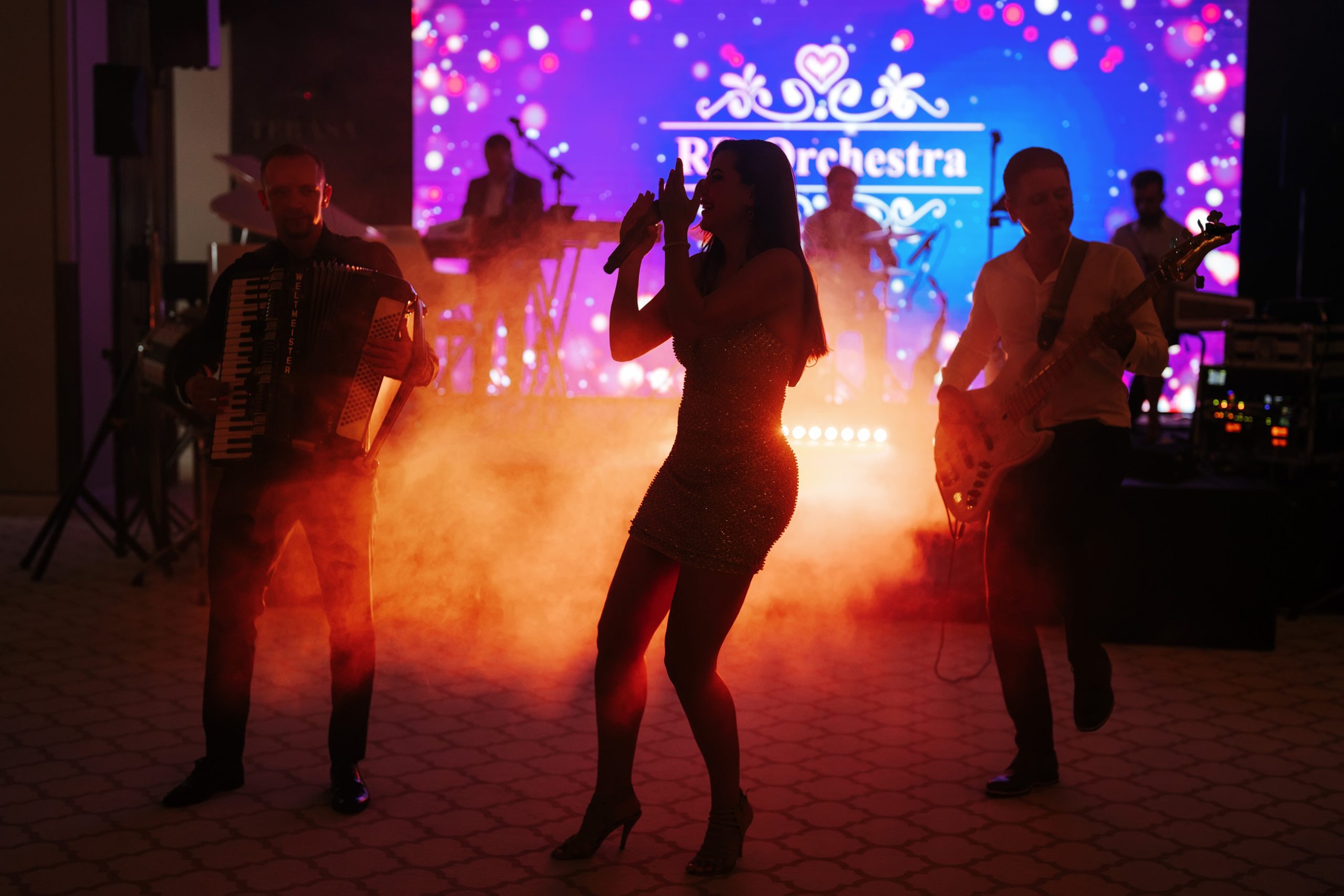 Stephany Ballroom , Râmnicu Vâlcea- Nunta Livia & Sebaastian