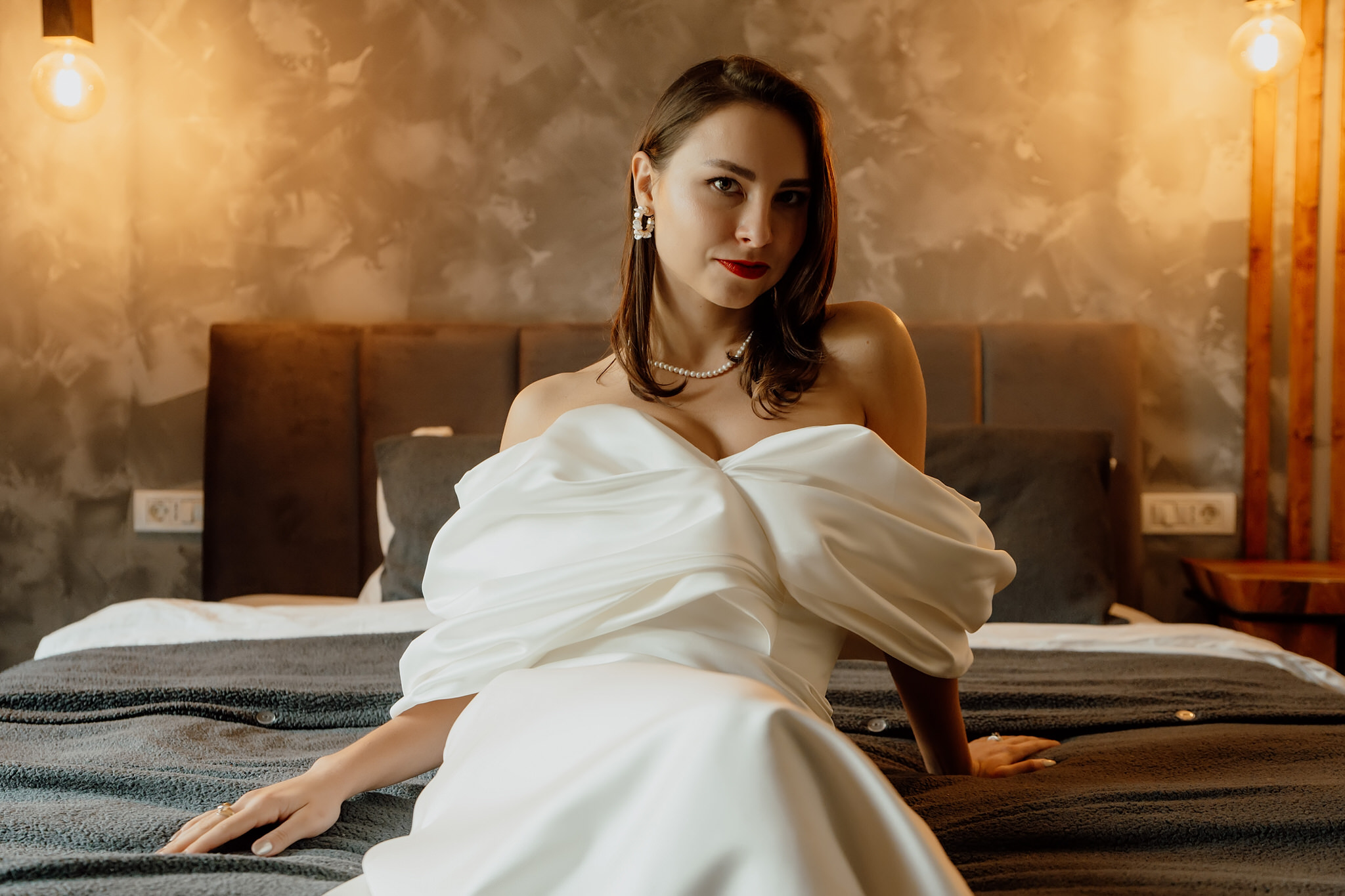 Sedinta Foto After Wedding Dream Hill Hotel Boutique, Sânpetru