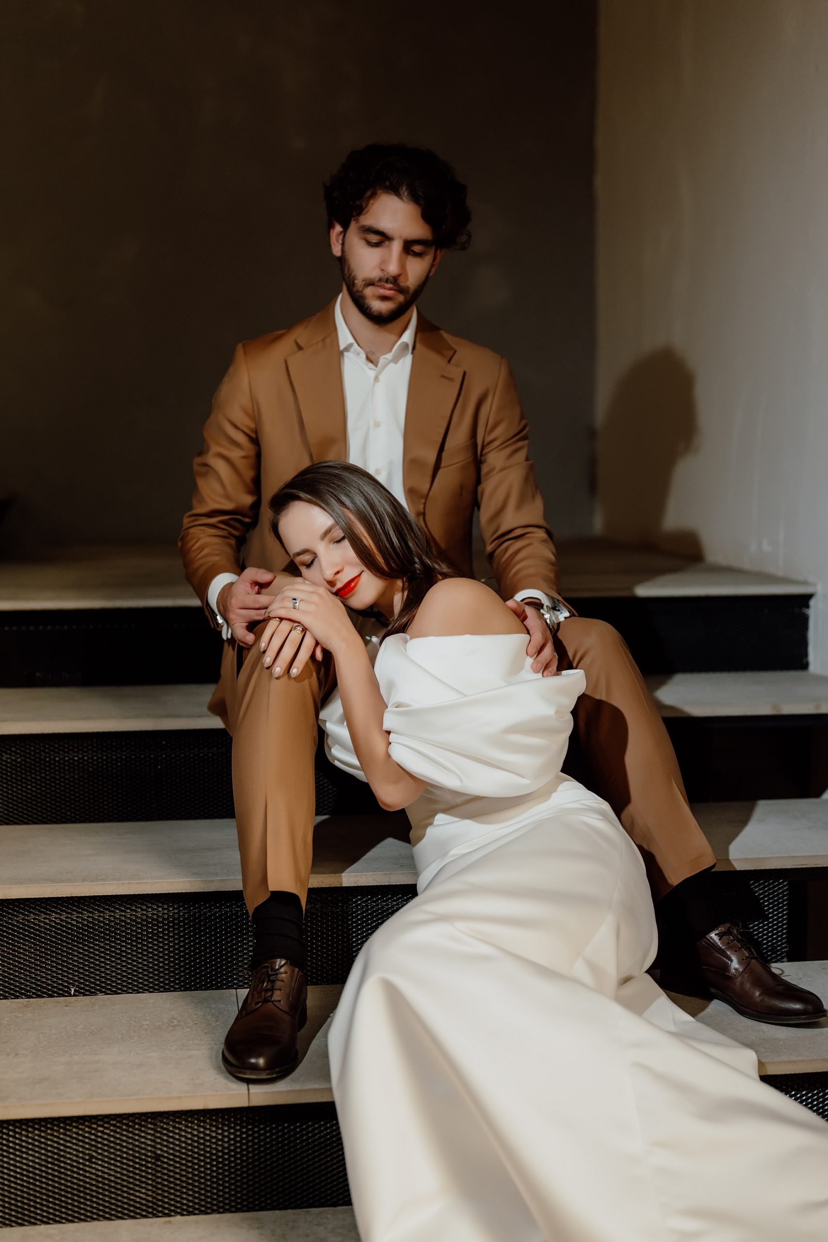 Sedinta Foto After Wedding Dream Hill Hotel Boutique, Sânpetru