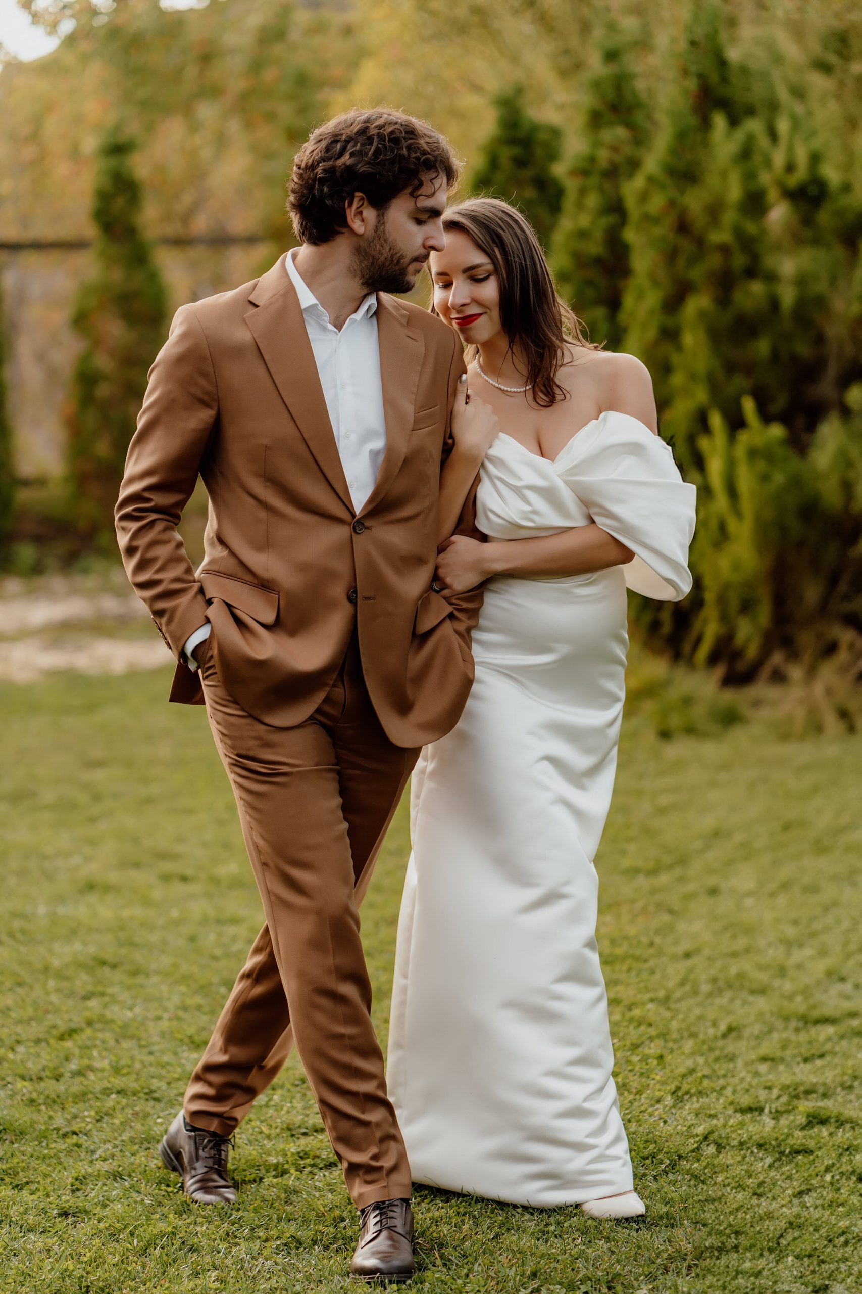 Sedinta Foto After Wedding Dream Hill Hotel Boutique, Sânpetru