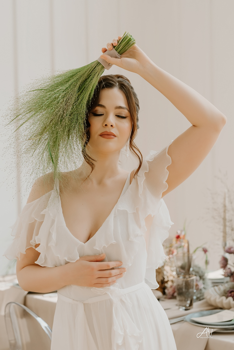 Luisa & Michael at The White Manor