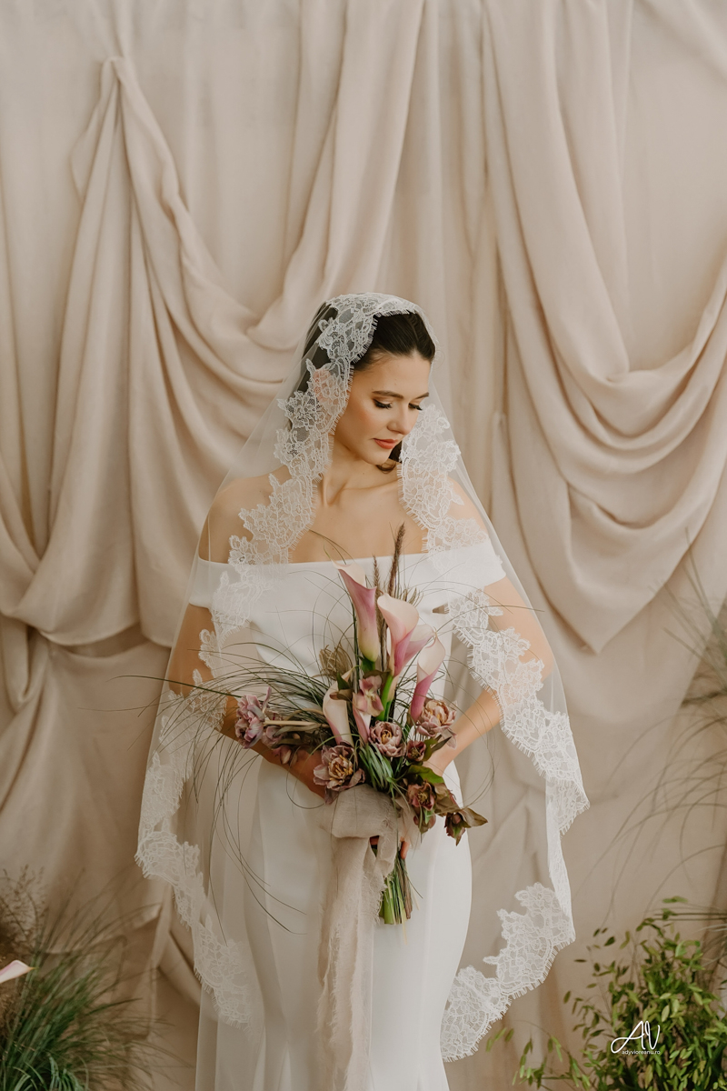 Sedinta foto la The White Manor