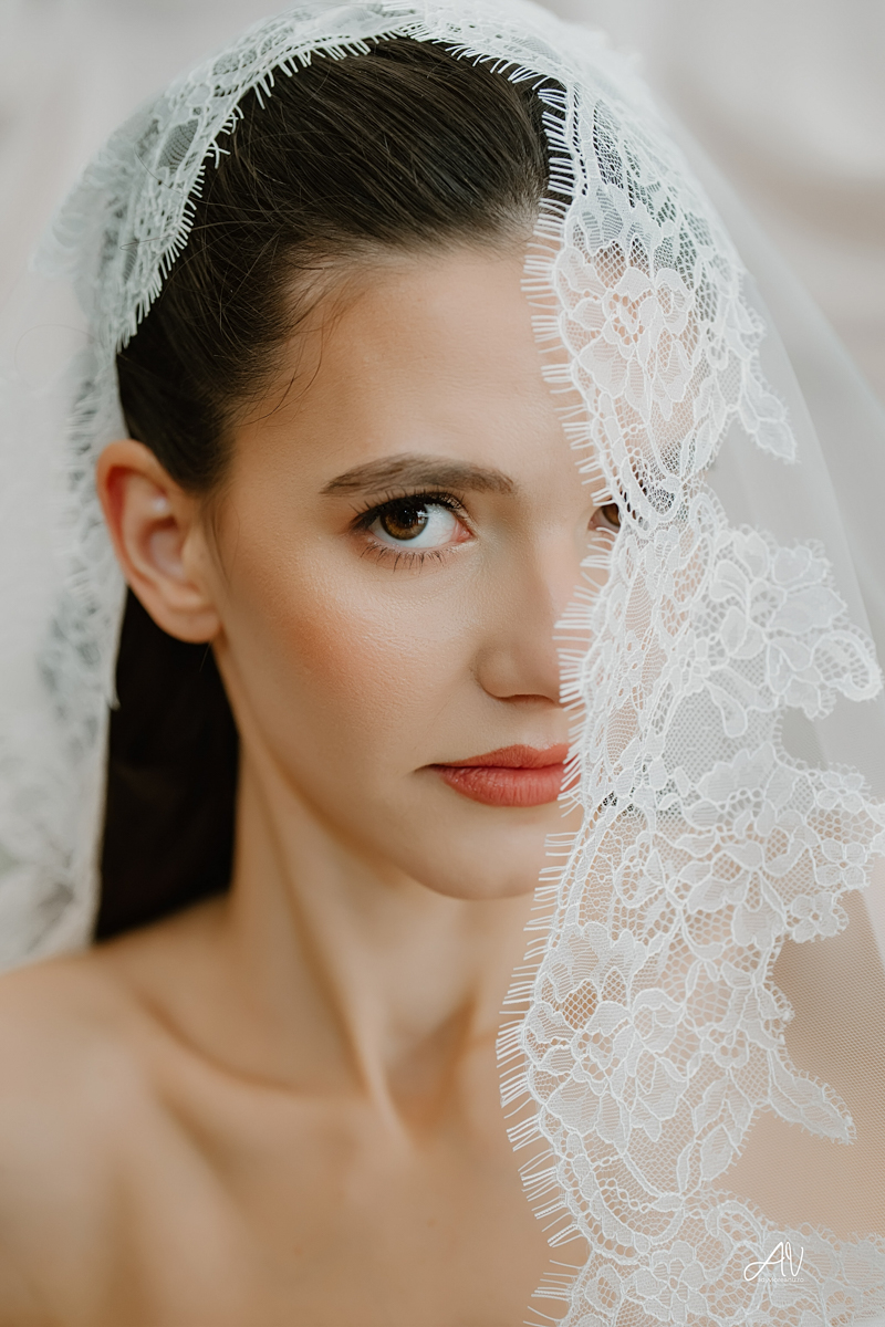 Sedinta foto la The White Manor