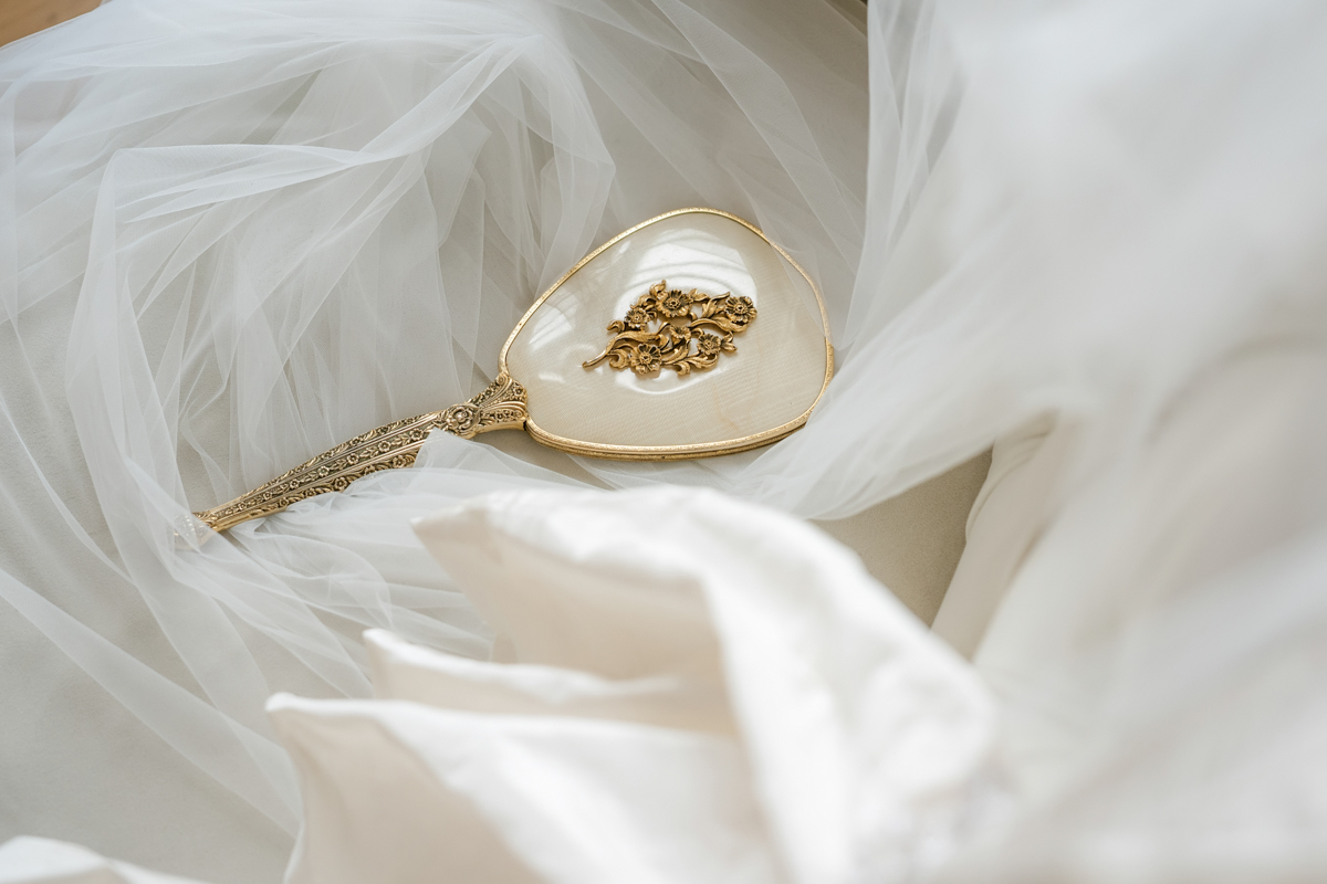 Mireasa in decor regal la Castelul Banffy, Bontida