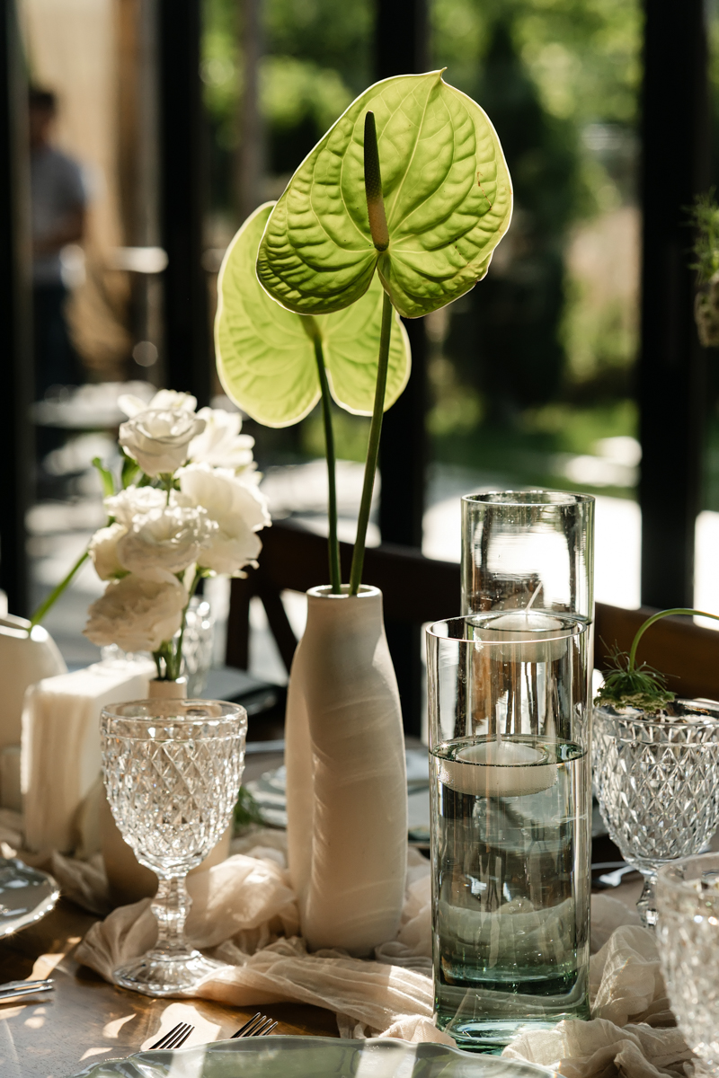 Nuntă Valentina & Alexander la Snagov: Pregătiri la Lakeview Residences și petrecere la Moonlight Venue