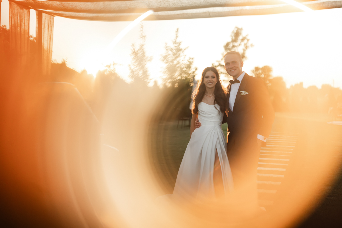 Nuntă Valentina & Alexander la Snagov: Pregătiri la Lakeview Residences și petrecere la Moonlight Venue