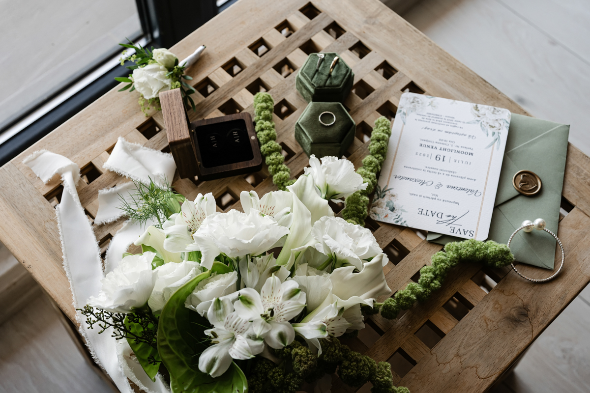 Nuntă Valentina & Alexander la Snagov: Pregătiri la Lakeview Residences și petrecere la Moonlight Venue