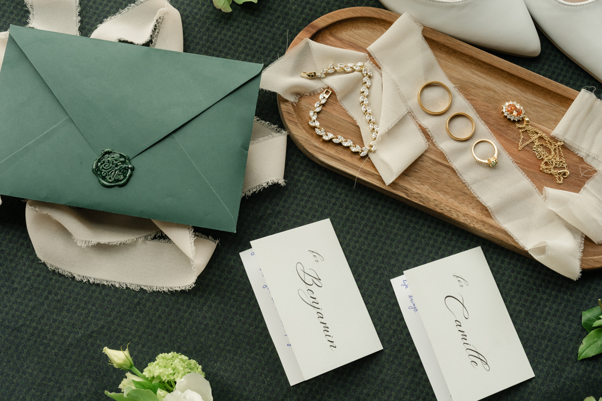 Nuntă la Light House by SunGarden: eleganță retro și artificii pe ponton