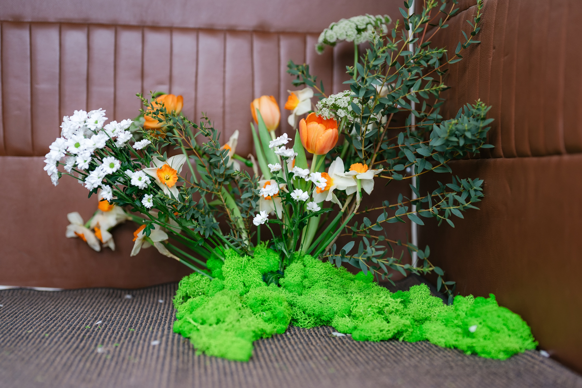 Ședință foto de nuntă la Wonderland Cluj