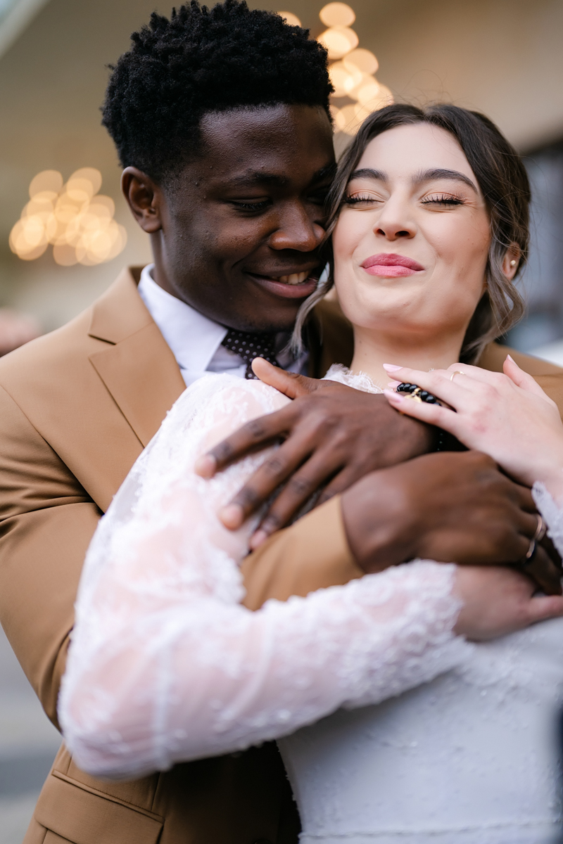 Ședință foto de nuntă la Wonderland Cluj