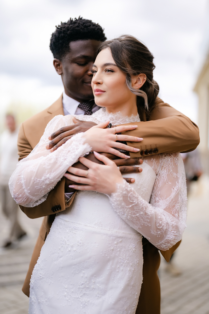 Ședință foto de nuntă la Wonderland Cluj