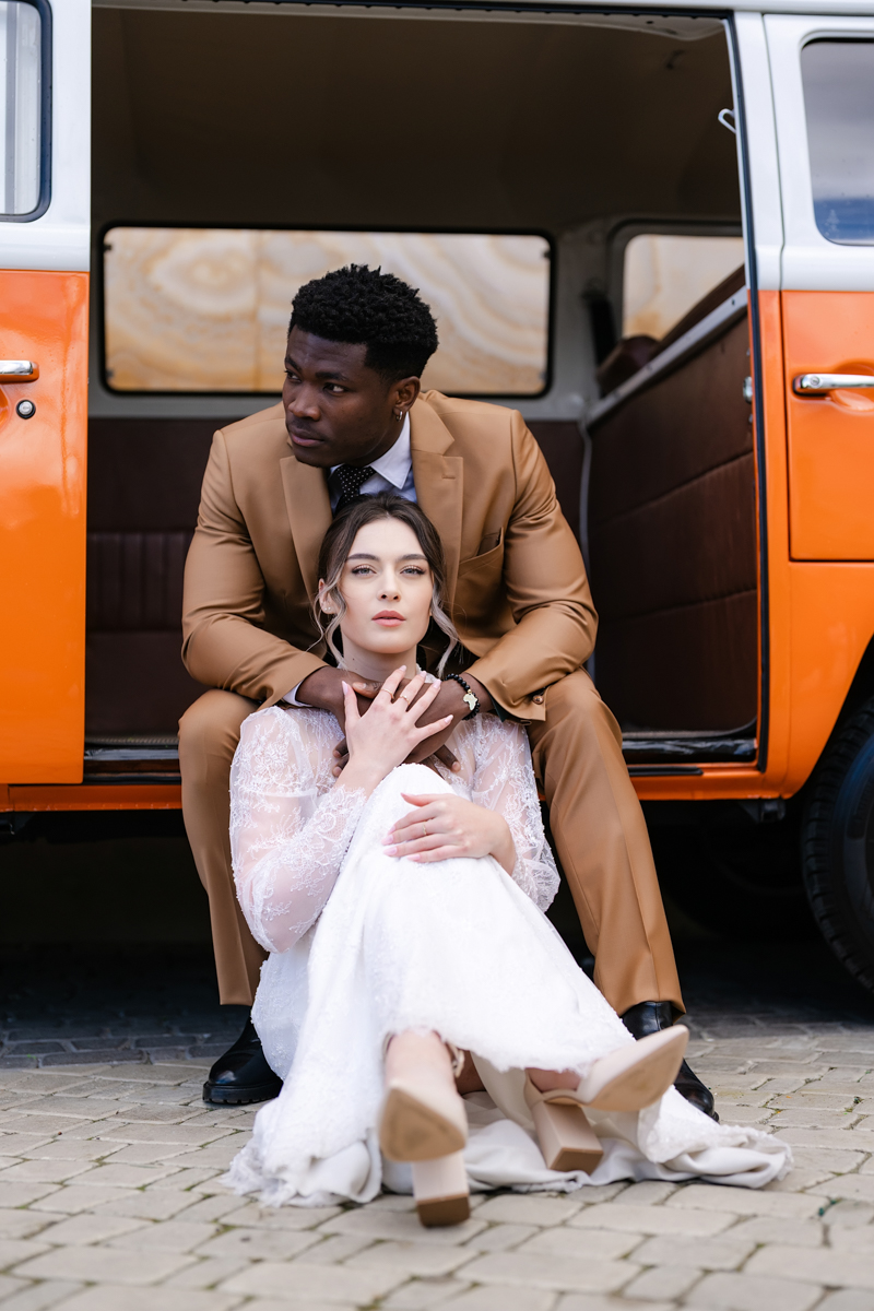 Ședință foto de nuntă la Wonderland Cluj