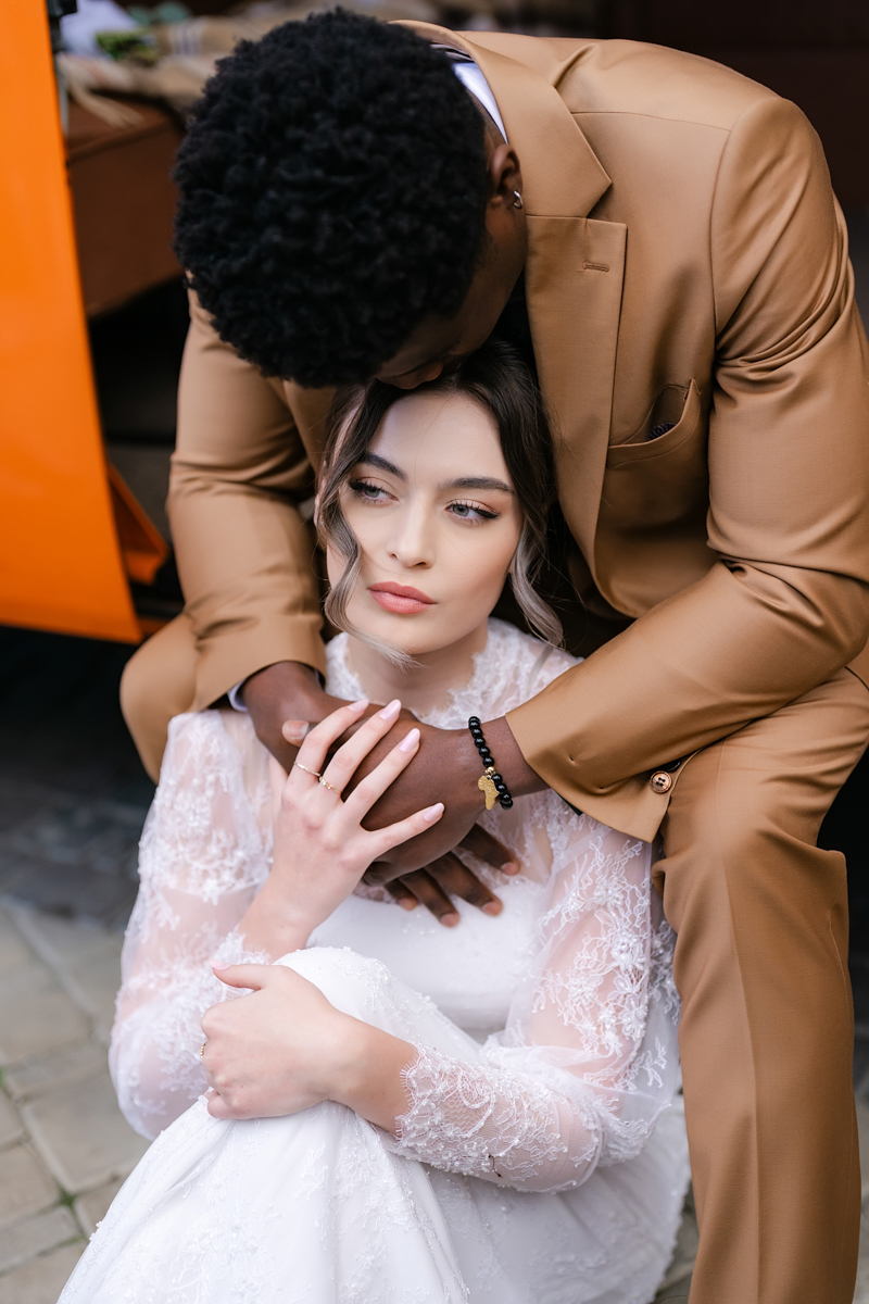 Ședință foto de nuntă la Wonderland Cluj