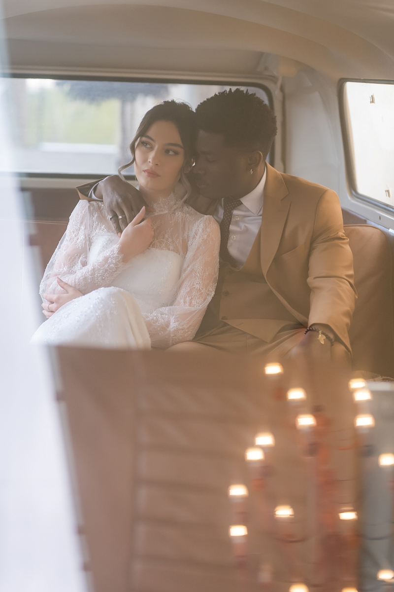 Ședință foto de nuntă la Wonderland Cluj