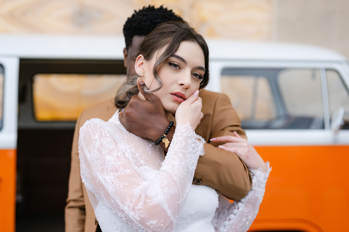 Ședință foto de nuntă la Wonderland Cluj