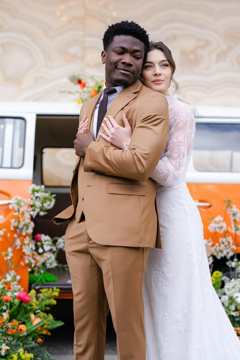 Ședință foto de nuntă la Wonderland Cluj