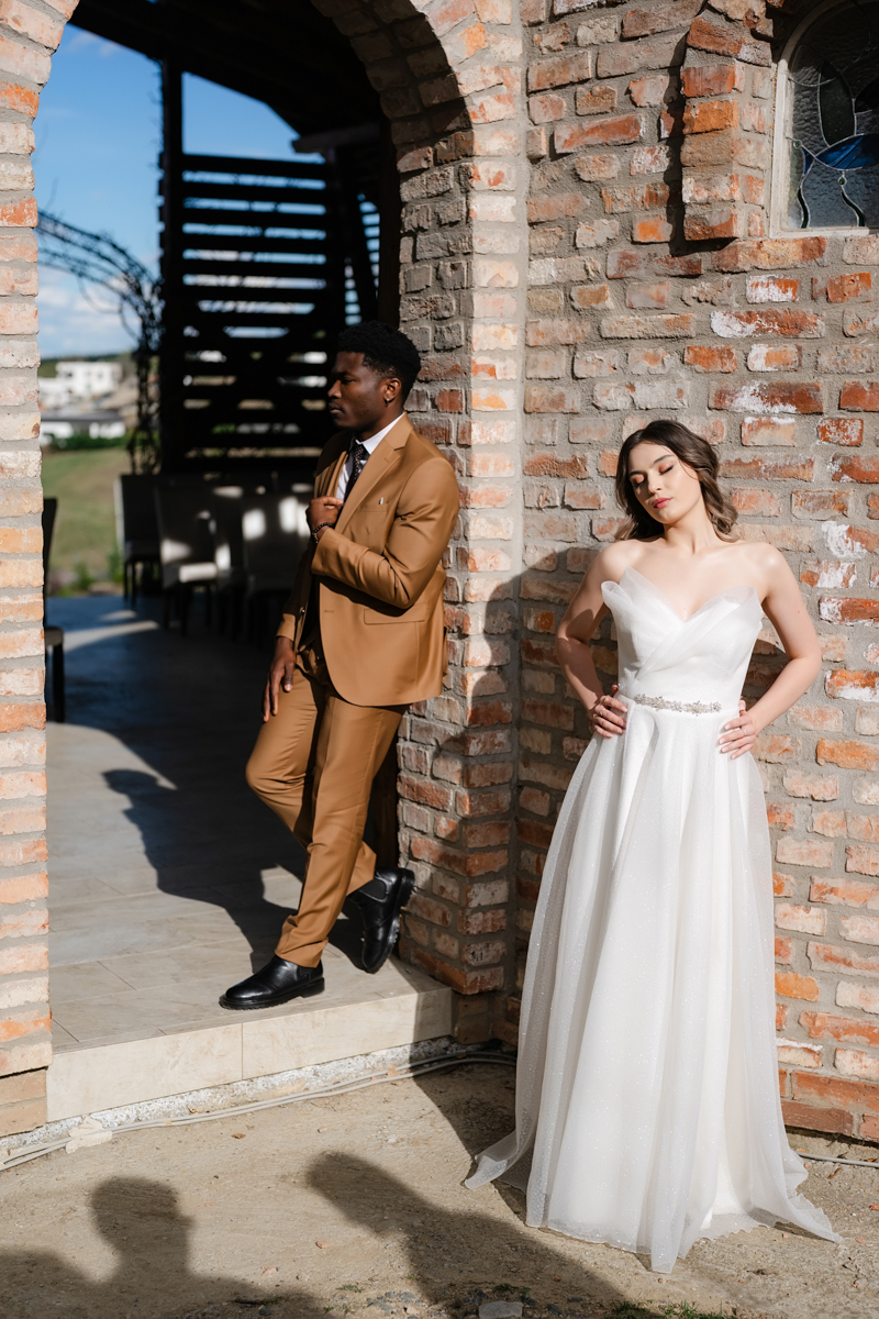 Ședință foto de nuntă la Wonderland Cluj