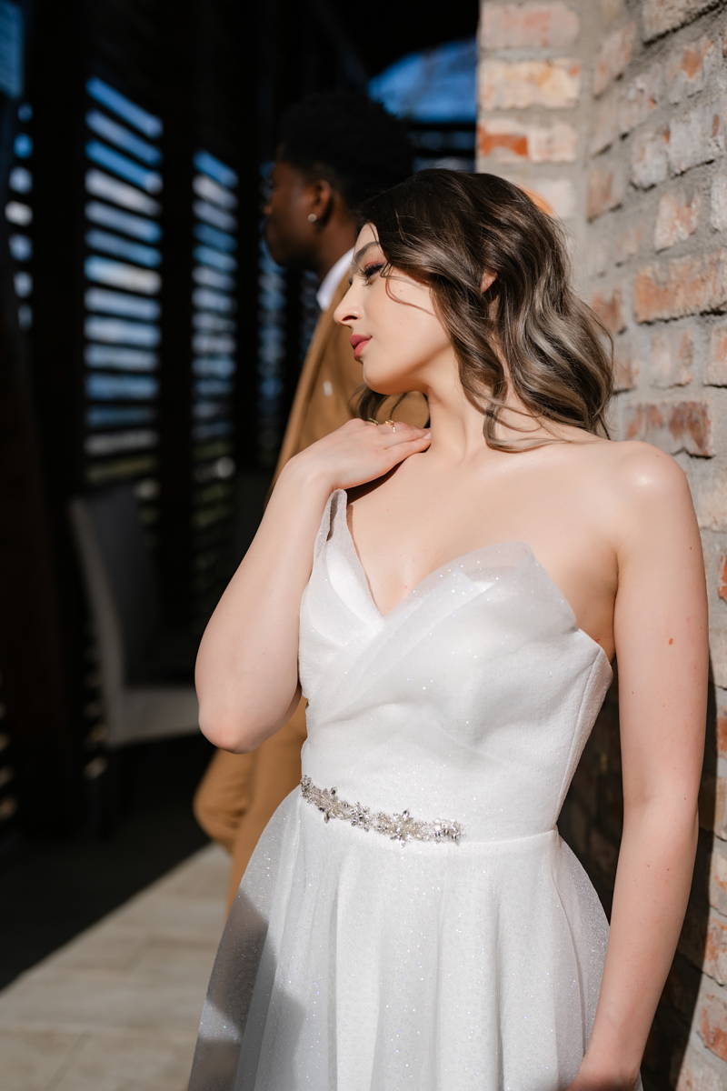 Ședință foto de nuntă la Wonderland Cluj