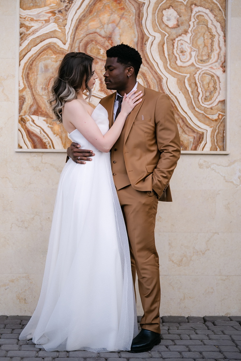 Ședință foto de nuntă la Wonderland Cluj