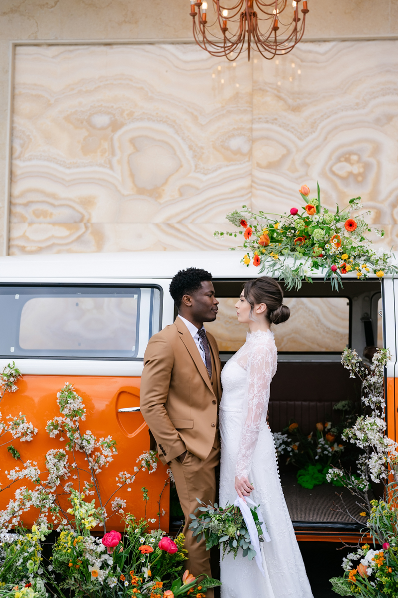 Ședință foto de nuntă la Wonderland Cluj