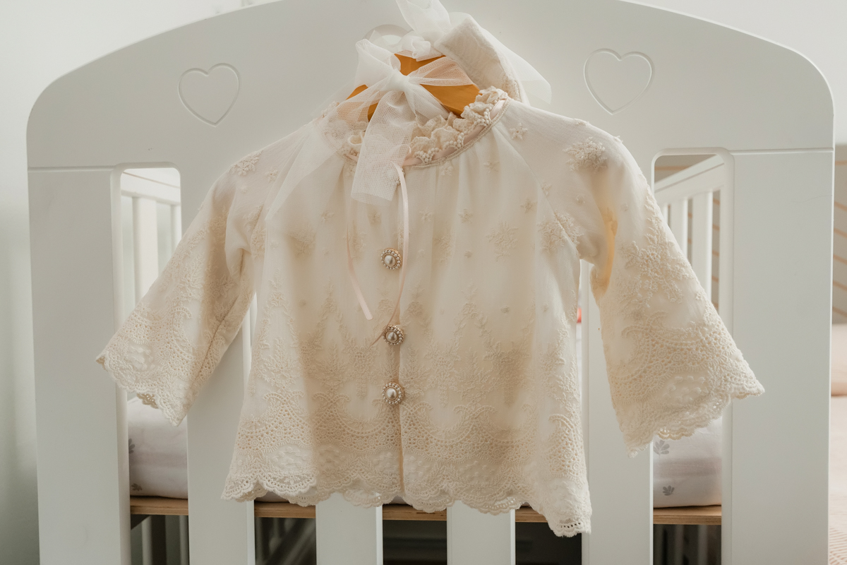 Botezul  Elarei la Ramada Râmnicu Vâlcea