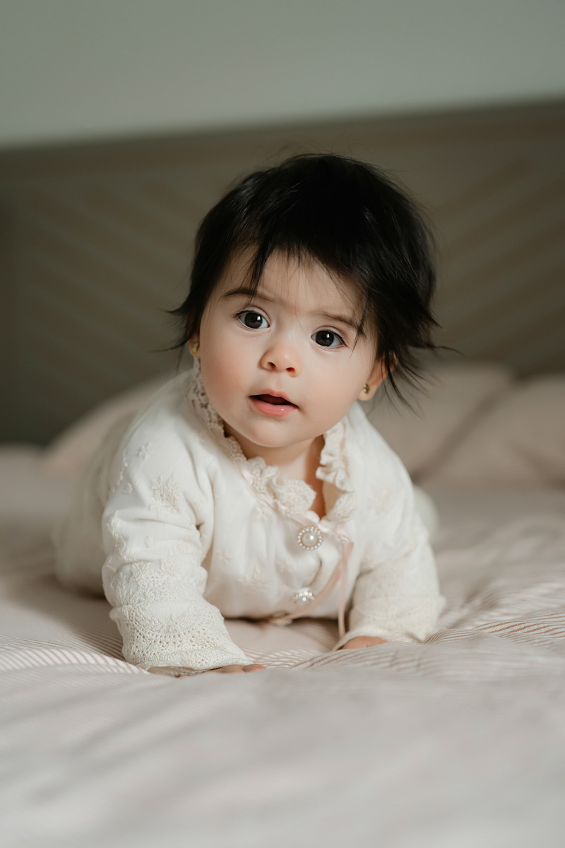 Botezul  Elarei la Ramada Râmnicu Vâlcea