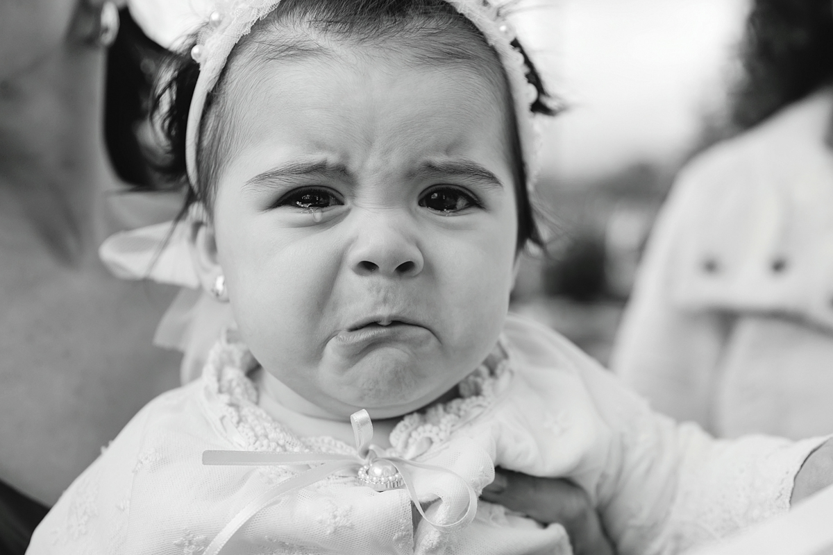 Botezul  Elarei la Ramada Râmnicu Vâlcea