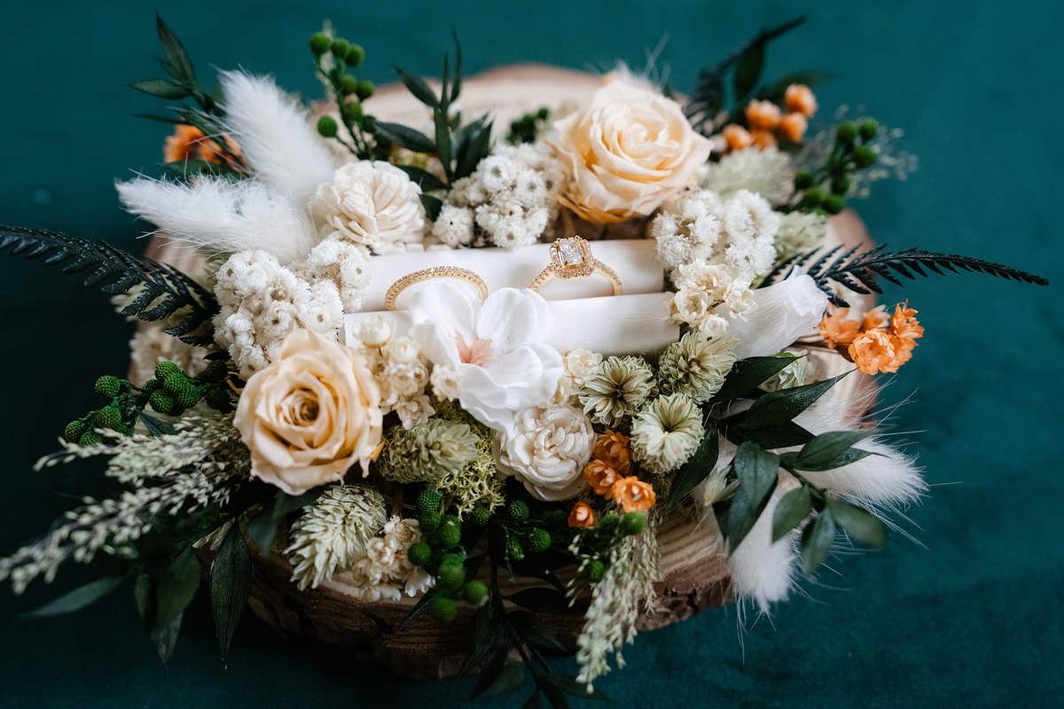 Ședință foto de nuntă  la Castelul Bánffy de la Bonțida