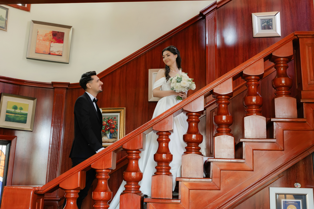 Fotografie si film de Nuntă Râmnicu Vâlcea – A & D – Castelul OK & Pro Mariage