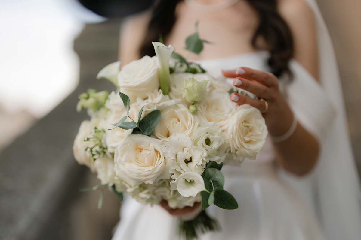 Fotografie si film de Nuntă Râmnicu Vâlcea – A & D – Castelul OK & Pro Mariage