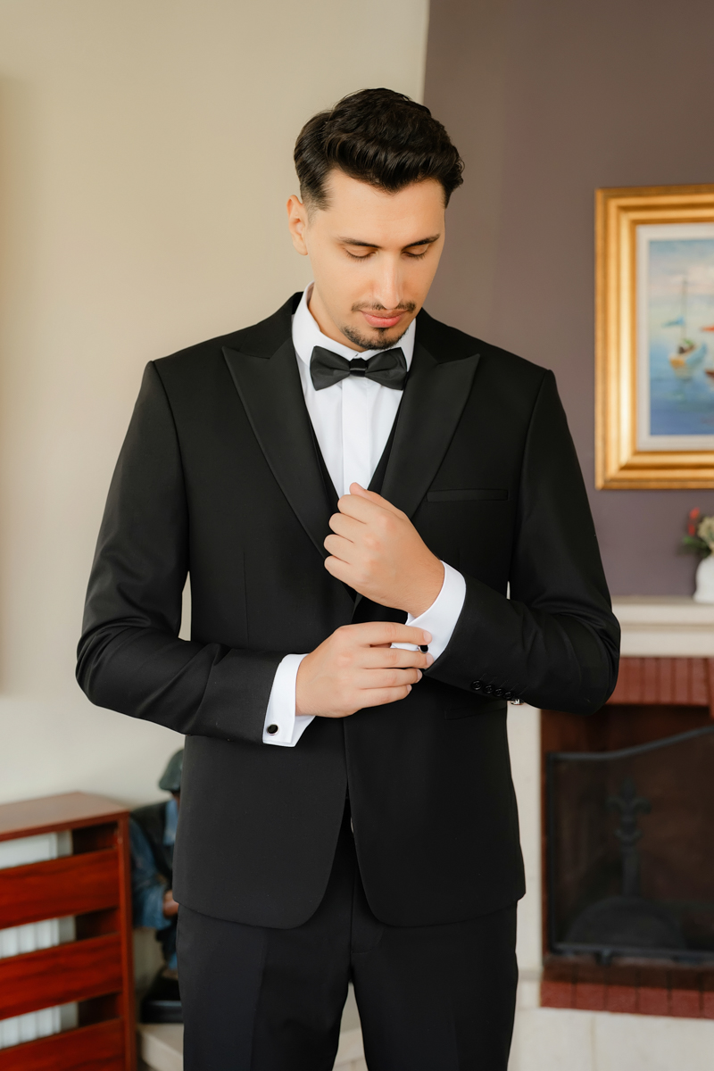 Fotografie si film de Nuntă Râmnicu Vâlcea – A & D – Castelul OK & Pro Mariage