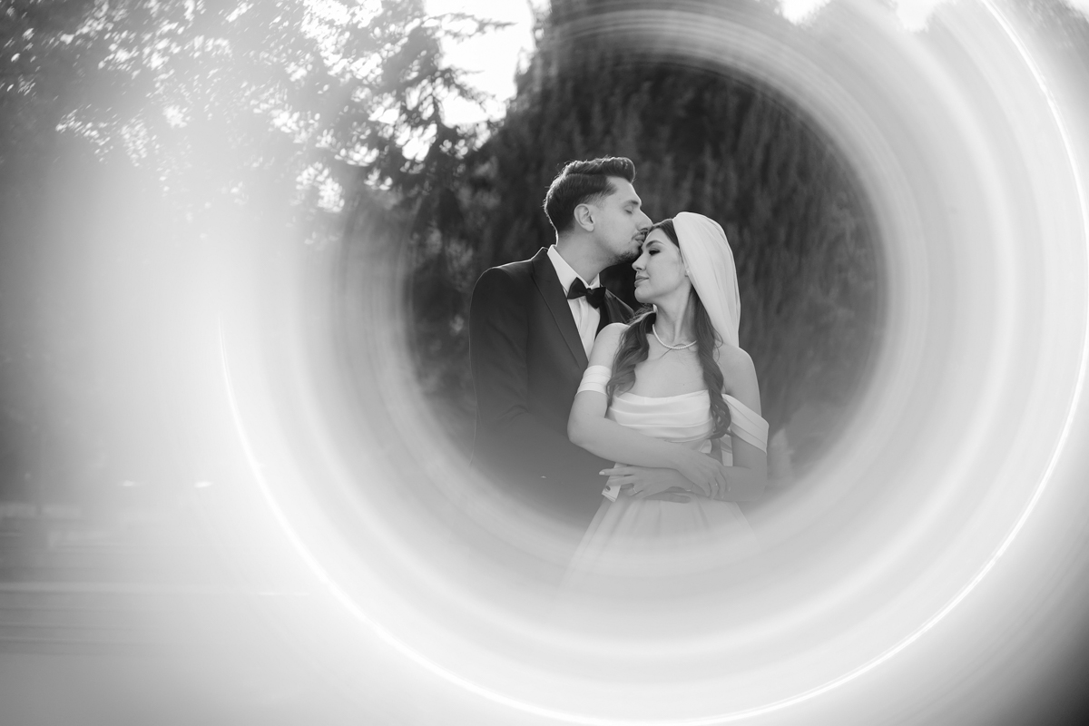 Fotografie si film de Nuntă Râmnicu Vâlcea – A & D – Castelul OK & Pro Mariage