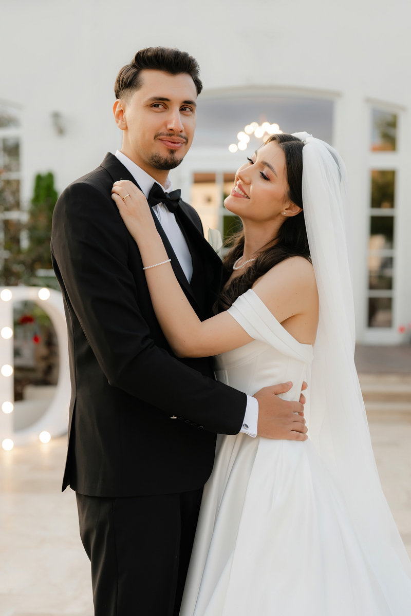 Fotografie si film de Nuntă Râmnicu Vâlcea – A & D – Castelul OK & Pro Mariage