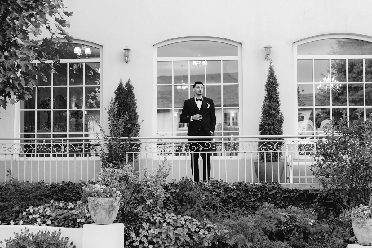 Fotografie si film de Nuntă Râmnicu Vâlcea – A & D – Castelul OK & Pro Mariage