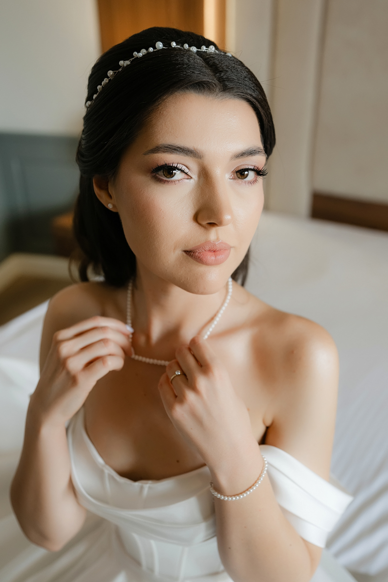 Fotografie si film de Nuntă Râmnicu Vâlcea – A & D – Castelul OK & Pro Mariage