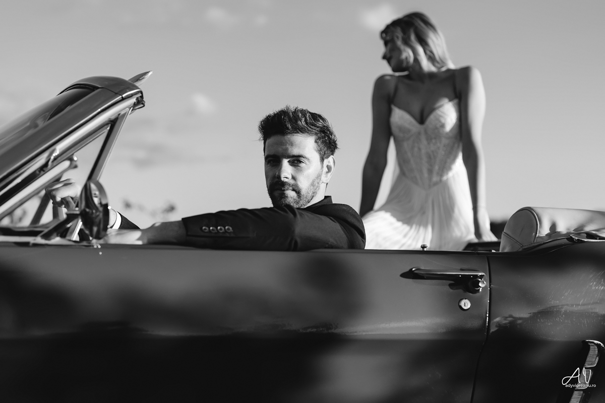 Sedinta nunta la Casa Vlasia