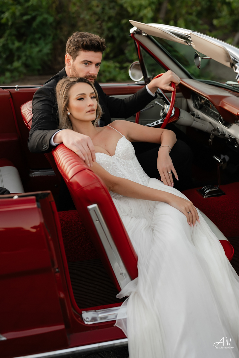 Sedinta nunta la Casa Vlasia