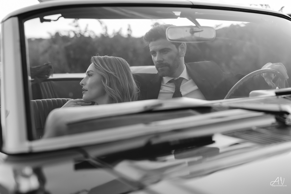 Sedinta nunta la Casa Vlasia