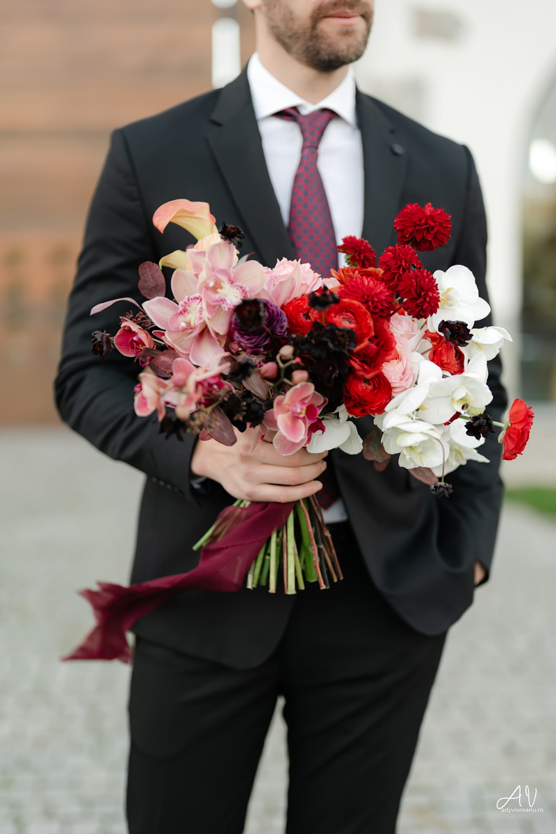 Sedinta nunta la Casa Vlasia