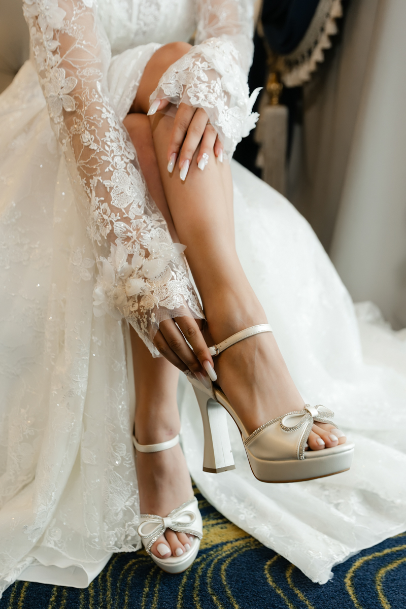 Sonia & Bogdan: Eleganță la Noblesse Boutique & Spa și Petrecere la Restaurant Noblesse Râmnicu Vâlcea