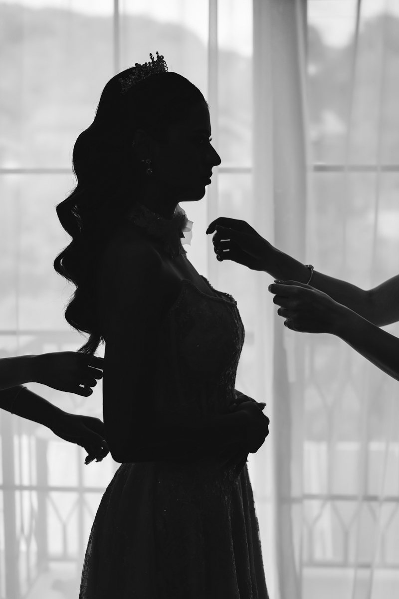 Sonia & Bogdan: Eleganță la Noblesse Boutique & Spa și Petrecere la Restaurant Noblesse Râmnicu Vâlcea