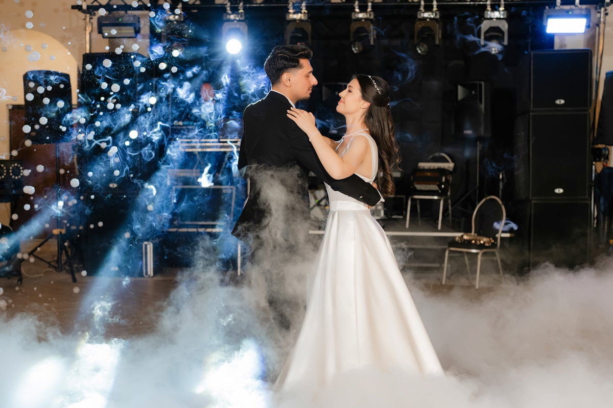 Fotografie si film de Nuntă Râmnicu Vâlcea – A & D – Castelul OK & Pro Mariage